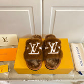 China Replica LV Women Shoes 115usd Only